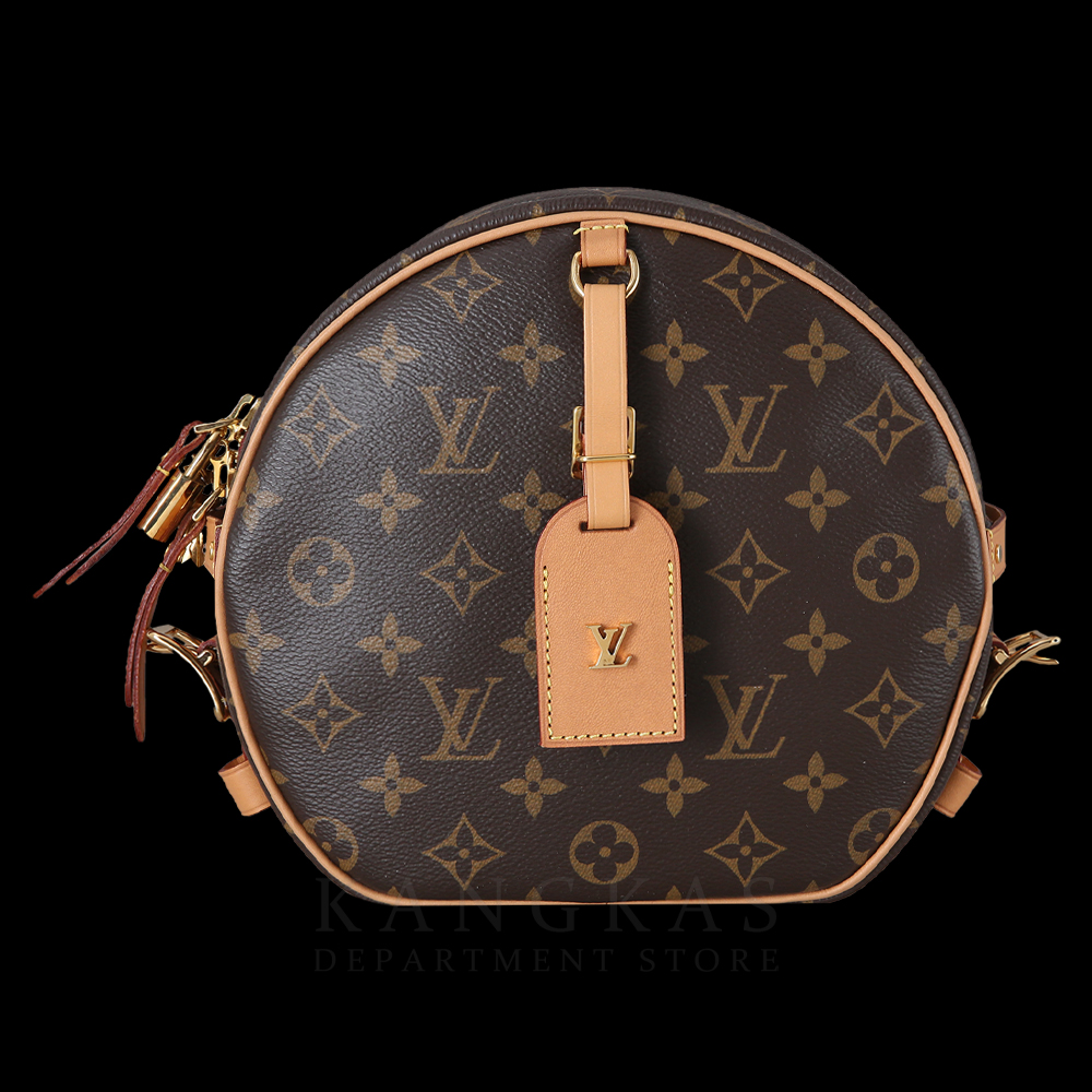 LOUIS VUITTON(USED)루이비통 모노그램 부아뜨 샤포 수플